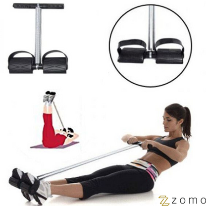 Gym Utility - Double Spring Tummy