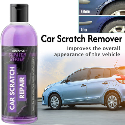 Advance Car Scratch Repair