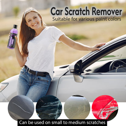 Advance Car Scratch Repair