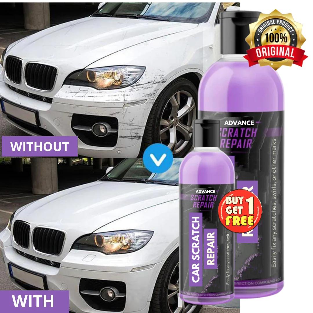 Advance Car Scratch Repair Buy 1 Get 1 Free