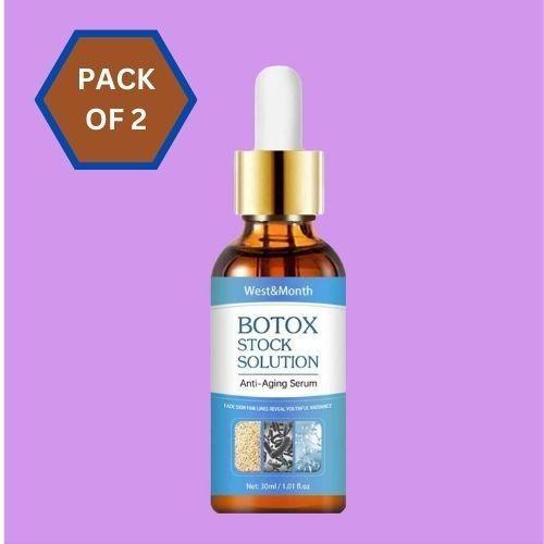 Botox Anti-Aging Serum (Pack Of 2)