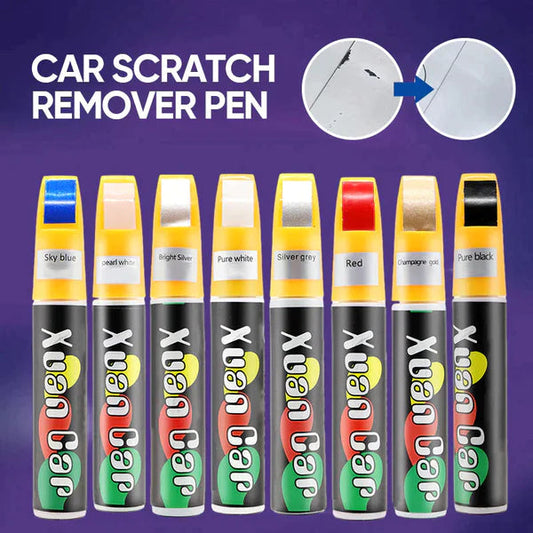 Advance Scratch Remover Pen