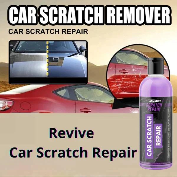 Advance Car Scratch Repair Buy 1 Get 1 Free