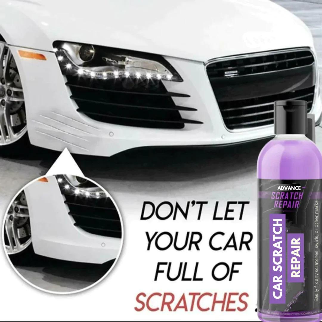 Advance Car Scratch Repair Buy 1 Get 1 Free