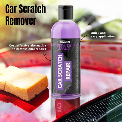 Advance Car Scratch Repair Premium Quality ✅