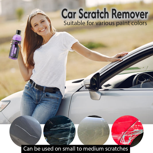 Advance Car Scratch Repair Premium Quality ✅