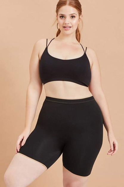 4-in-1 Shaper - Quick Slim Shape Wear Tummy