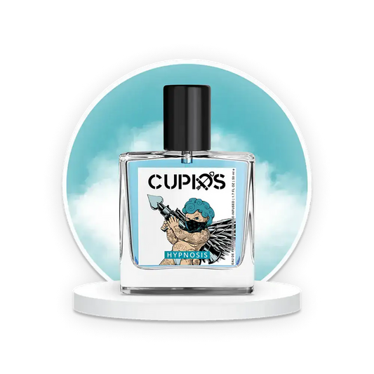 Cupid Pheromone Cologne for Men 50 ML