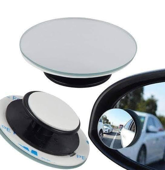 Blind Spot Mirrors - Buy 1 Get 1 Free