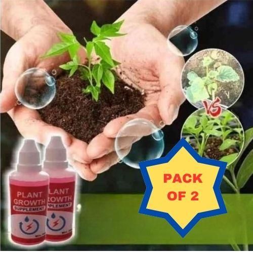 Buy one get one Free !! Plant Growth Enhancer Supplement 🌱🌱