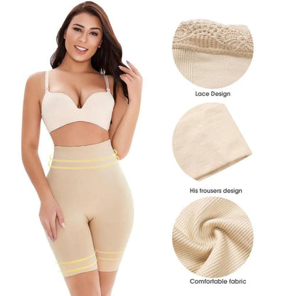 4-in-1 Shaper - Quick Slim Shape Wear Tummy