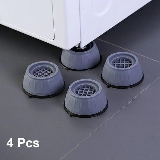 Anti Vibration Pad - 4 Pcs